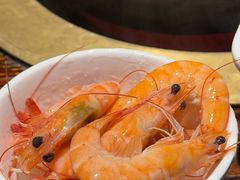 -大良毋米粥 · 粥底火锅(岭南天地店)