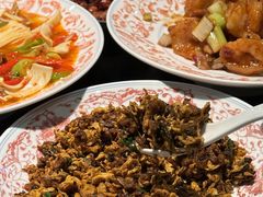 -拾捌川·自贡爆炒(新街口店)