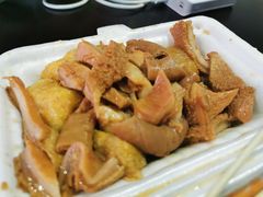 -细妹五香牛杂(步行街店)