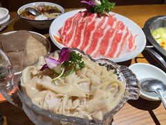 -佬土鹅肠火锅(解放路店)