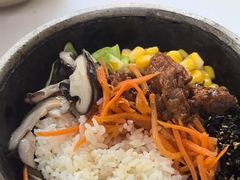 -权味·朝鲜族拌饭(勒泰店)