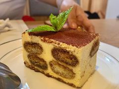 提拉米苏-宿醉·意大利餐厅(忠义街店)