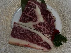 -隐炉和牛烧肉店(群力店)
