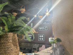 -井水小厨·湘菜(活力广场店)