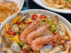 -好兄弟郭巨海鲜(天一阁店)