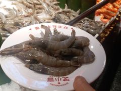 -芝小官毛肚火锅海鲜自助(淮安清江浦区新亚店)