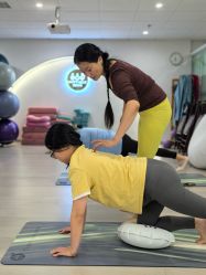 点击看大图 -爱尔乐美孕产瑜伽·普拉提