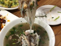 -王胖子驴肉火烧(鼓楼店)