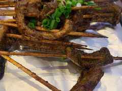 -晓靖轩烧烤(沙河风情店)
