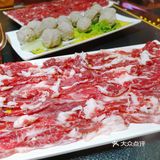 大吉利潮汕牛肉火锅🥩