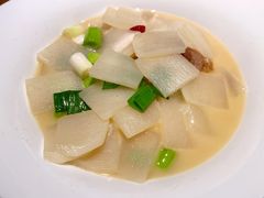 土烧盘菜-荣小馆(杭州大厦店)