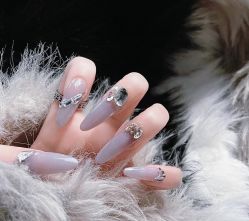 -兔猫ToMoreNails美甲美睫