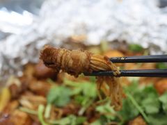 -黄记煌三汁焖锅(王府井店)