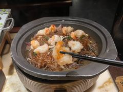 -绿茶餐厅(财富购物中心店)