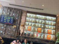 -凤凰楼酒家·粤宴点心(华强北店)