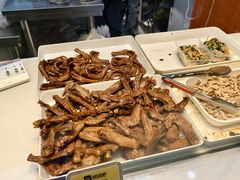 -竺桥兄弟烤鸭(总店)