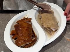 -奇芳阁·百年清真南京菜(夫子庙店)