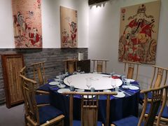 包厢-院8里·小聚园老川菜(九眼桥店)