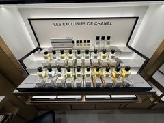-CHANEL(IFS国金中心店)
