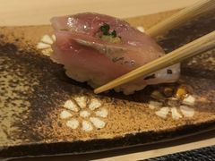 -鲤·鮨KOISUSHI