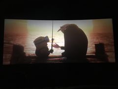 -CGV影城(梅江ScreenX店)