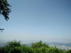 -火炉山森林公园