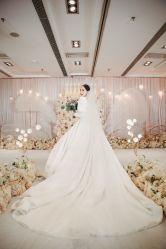 -禧嫁茗品设计师婚纱集成馆