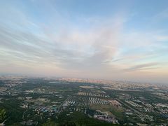 -鬼笑石后山停车场