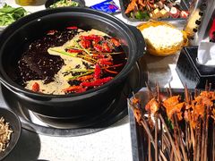 -小郡肝串串(解放碑店)