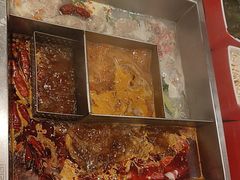 -重庆德忆火锅（龙南街3店）(渝水岸餐饮)