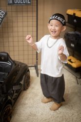 -婴爱儿童摄影 BabyloveStudio(中山门店)