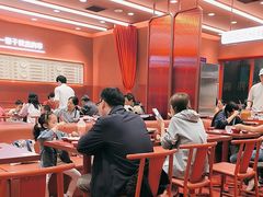 -喜家德虾仁水饺(长泰广场店)