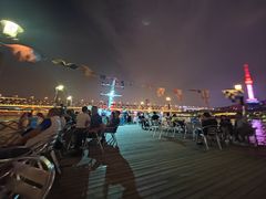 -武汉两江游览·夜游长江(汉口粤汉码头)