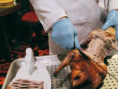 -皇城根·京城味家常菜(西市场·嘉华广场店)