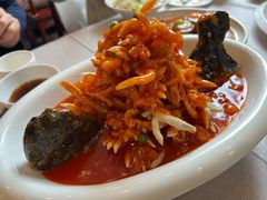 -功德林素菜饭庄(前门店)