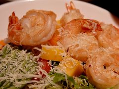 -沛家·西餐Brunch·直火料理