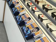 -青山良镜(中国丹阳国际眼镜城店)