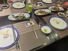 -極上萬膳·日料放题(海岸城店)