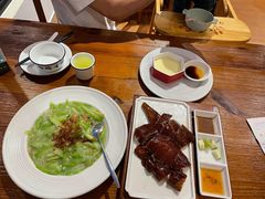 -凤阁楼果木烧鹅(鹤山陈山店)