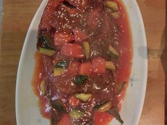 -街小坐闽南小牌档(老火车站店)