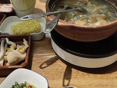 -菌小白火锅(时尚天河店)