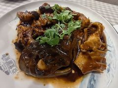 -京北渔家傲
