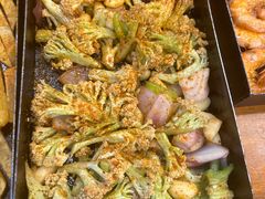 -老东镇啤酒屋海鲜加工·蒸汽海鲜·海鲜烧烤(台东店)