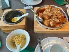 -望乡楼上海菜(日月光店)