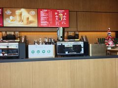 -星巴克臻选(上海长风大悦城店)