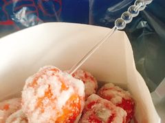 -粒上皇(淮河路步行街店)