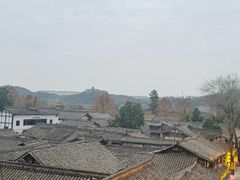 -中天楼