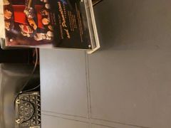 -Salon de The de Joel Robuchon(外滩18号店)
