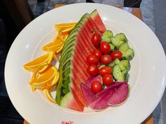 -红胖胖龙虾王·本地菜