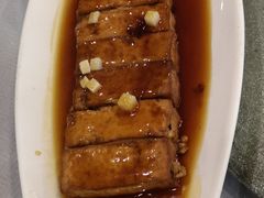 -老牌坊•鲁菜名店•地道济南菜(大观园商埠店)